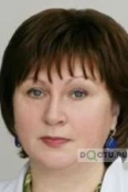 Зубок Ольга Валерьевна - Смоленск