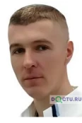 Зубов Александр Викторович - Москва