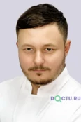 Зубов Евгений Александрович - Сургут