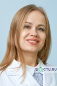 Зубова Анна Александровна - Тюмень