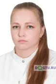 Зубова Екатерина Михайловна - Краснодар