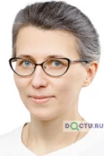 Зубова Елена Григорьевна - Москва