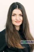 Зубова Ирина Евгеньевна - Барнаул