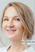 Зубова Ксения Владимировна - Москва