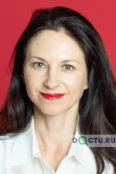 Зубова Марина Владимировна - Новосибирск