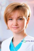 Зубова Нина Витальевна - Москва