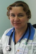 Зубова Татьяна Станиславовна - Архангельск