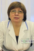 Зубова Татьяна Вениаминовна - Архангельск