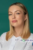 Зубова Вероника Владиславовна - Саратов