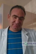 Зубовский Сергей Леонидович - Челябинск