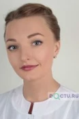 Зубрицкая Екатерина Михайловна - Красноярск