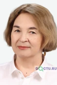 Зубрилова Марина Мухаметшановна - Казань