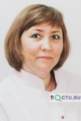 Зуброва Татьяна Юрьевна - Санкт-Петербург