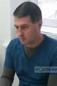 Зудихин Андрей Геннадьевич - Нижний Новгород