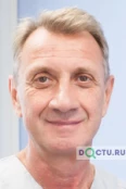 Зудиков Олег Александрович - Челябинск