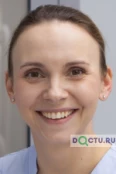 Зудикова Юлия Олеговна - Челябинск