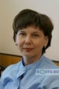 Зудилина Оксана Владимировна - Москва