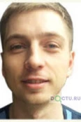 Зудин Павел Сергеевич - Москва