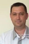 Зудин Владимир Вячеславович - Новосибирск