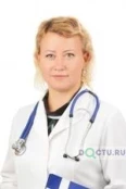 Зудинова Елена Викторовна - Санкт-Петербург