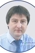 Зуев Александр Ильич - Москва