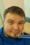 Зуев Александр Викторович - Москва