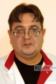 Зуев Александр Викторович - Благовещенск