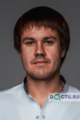 Зуев Дмитрий Сергеевич - Саратов