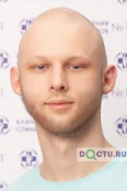 Зуев Дмитрий Вадимович - Москва
