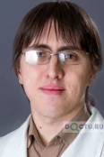 Зуев Ярослав Георгиевич - Омск
