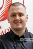 Зуев Кирилл Викторович - Смоленск
