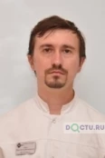 Зуев Николай Александрович - Самара