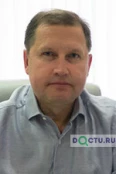 Зуев Олег Анатольевич - Москва