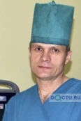 Зуев Сергей Геннадьевич - Йошкар-Ола