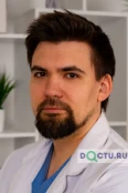 Зуев Сергей Владимирович - Санкт-Петербург