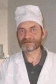 Зуев Владимир Сергеевич - Иваново