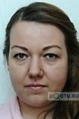 Зуева Анна Сергеевна - Тюмень