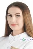 Зуева Алина Олеговна - Ярославль