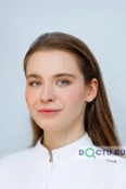 Зуева Анастасия Владимировна - Саратов