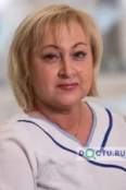 Зуева Галина Вадимовна - Санкт-Петербург
