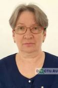 Зуева Ирина Витольдовна - Тюмень