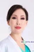 Зуева Карина Васильевна - Якутск