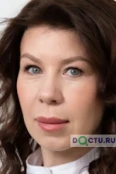 Зуева Ксения Николаевна - Серов