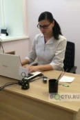 Зуева Мария Александровна - Владивосток