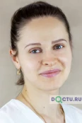 Зуева Оксана Владимировна - Москва
