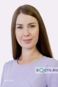 Зуева Ольга Юрьевна - Санкт-Петербург