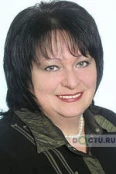Зуева Светлана Николаевна - Липецк