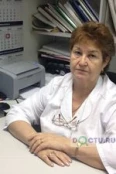Зуева Светлана Ивановна - Ставрополь
