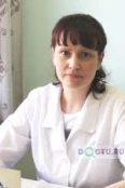 Зуева Татьяна Анатольевна - Барнаул