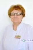 Зуева Татьяна Викторовна - Тюмень